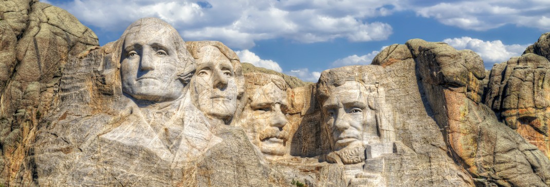 USA Car Hire Banner 2